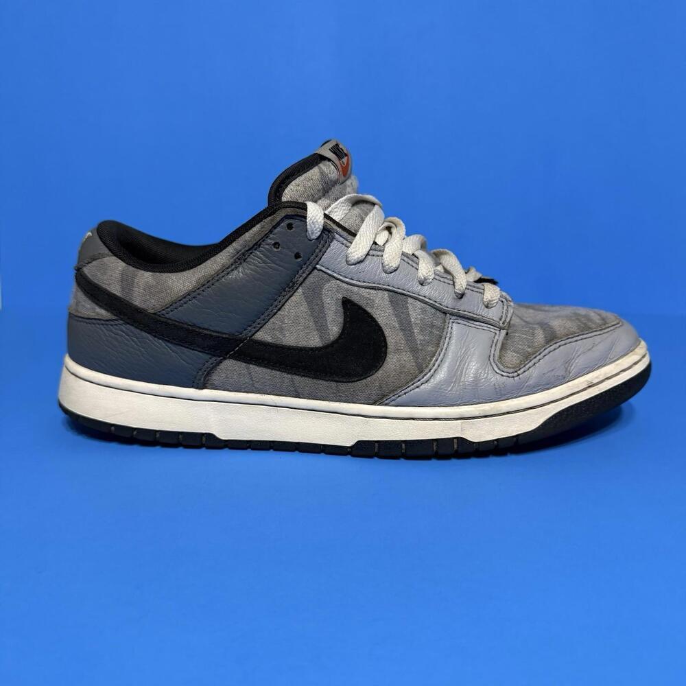 Nike Dunk Low Copy Paste DQ5015-063 Size 12 Men